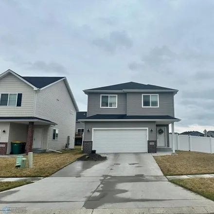 Buy this 3 bed house on Allison Lane West in West Fargo, ND 58078