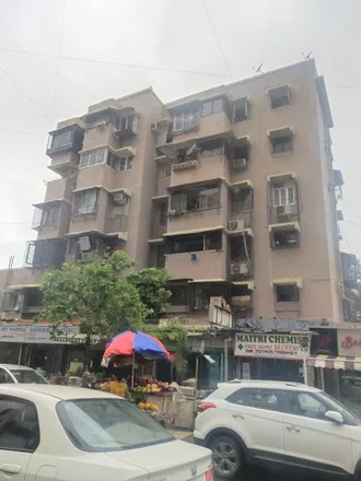 Image 4 - akshay anand, 7th Cross Road, Zone 5, Mumbai - 400089, Maharashtra, India - Apartment for sale
