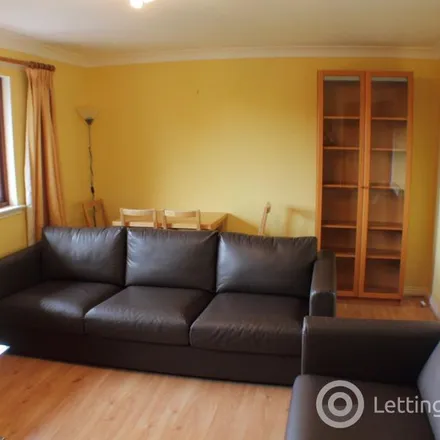Image 3 - North Werber Place, City of Edinburgh, EH4 1TF, United Kingdom - Apartment for rent