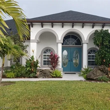 Buy this 3 bed house on 299 Northwest 11th Terrace in Cape Coral, FL 33993