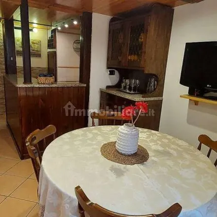 Image 7 - I Trav. Sx Salita Chiaromonte, 04024 Gaeta LT, Italy - Apartment for rent