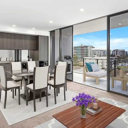 Image 9 - Radiance, 6 Beatson Street, Wollongong NSW 2500, Australia - Apartment for rent