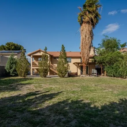 Image 3 - 68843 Minerva Road, Cathedral City, CA 92234, USA - House for sale