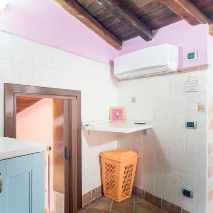 Image 7 - Bravetta/Gonzaga, Via di Bravetta, 00164 Rome RM, Italy - Apartment for rent