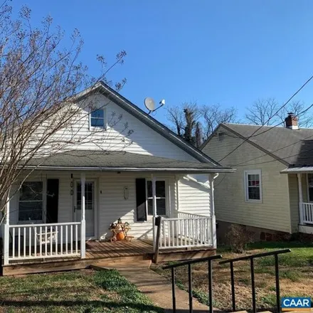 Rent this 2 bed house on 237 Belleview Avenue in Orange, VA 22960