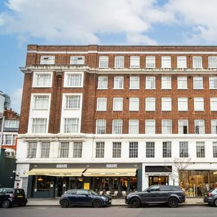 Buy this 2 bed apartment on St. Georges Court in 258 Brompton Road, London