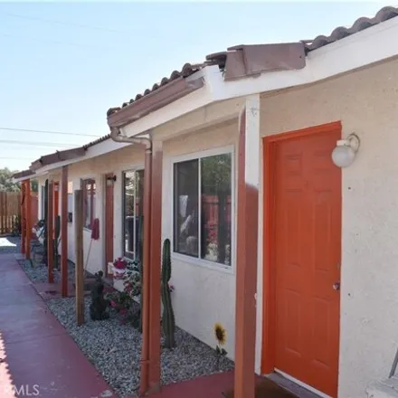 Image 1 - 13630 La Mesa Drive, Desert Hot Springs, CA 92240, USA - House for sale