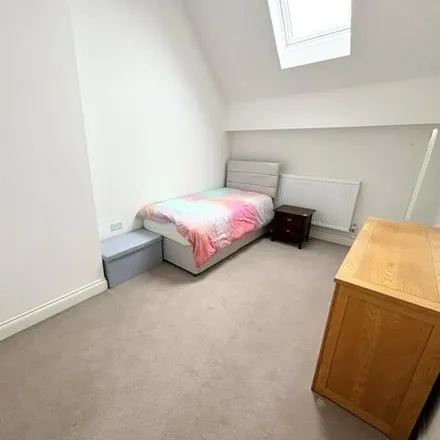 Image 7 - Cedar House, Manor Road, Bristol, BS16 2GW, United Kingdom - Room for rent