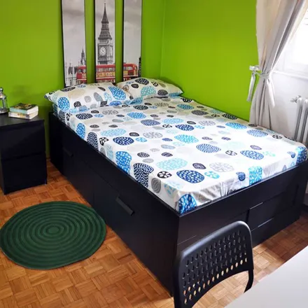 Rent this 1 bed apartment on Via Tortona 66 in 20144 Milan MI, Italy