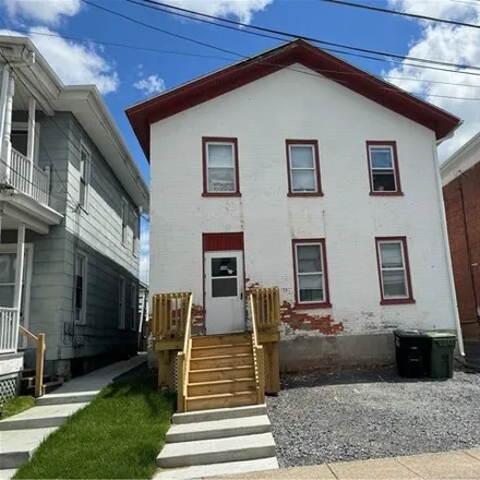 Buy this 5 bed house on 159 Genesee Street in City of Geneva, NY 14456