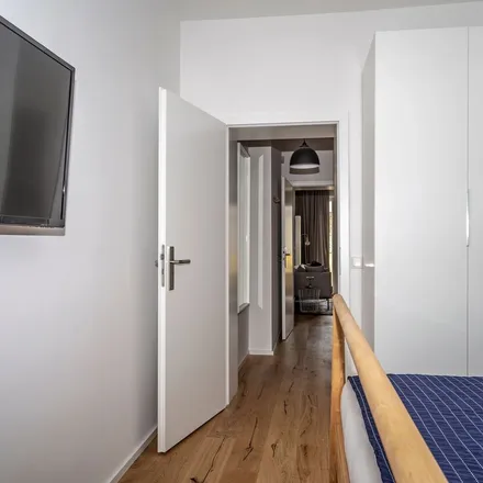 Rent this 2 bed apartment on Sonnenstraße 36a in 40227 Dusseldorf, Germany