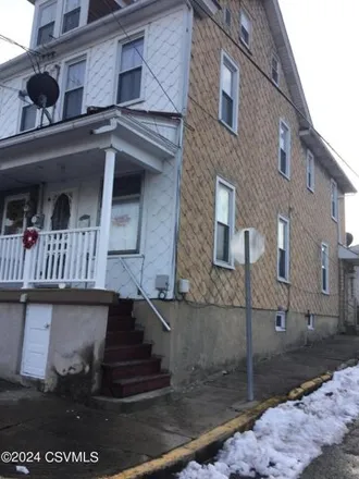 Buy this 3 bed house on 698 West Boyd Street in Shamokin, PA 17872