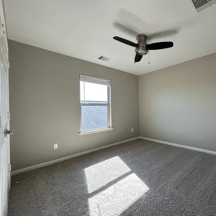 Rent this 1 bed apartment on 21523 Crainfeld Drive