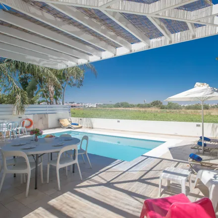 Image 3 - Villa Kyros, Pinias 3, 5295 Protaras, Cyprus - House for rent