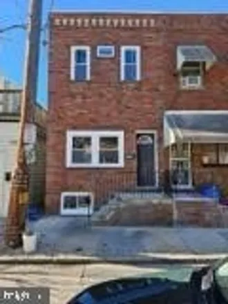 Buy this 3 bed house on Mifflin & Hicks in South Hicks Street, Philadelphia