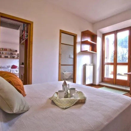 Rent this 3 bed apartment on Tigre Amico in Viale Regina Margherita 279, 00161 Rome RM