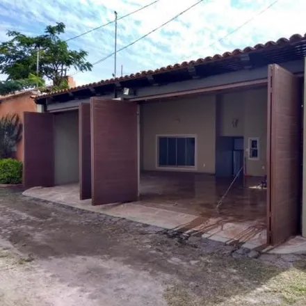 Buy this 2 bed house on unnamed road in Fraccionamiento Dos Vistas II, 45820 San Juan Cosalá