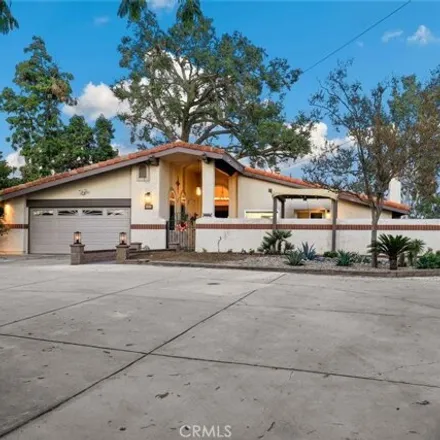 Buy this 3 bed house on 31012 Gold Hill Lane in Redlands, CA 92373