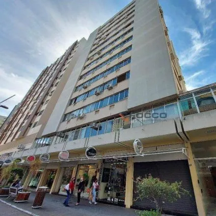 Image 2 - Rua Trajano 341, Centro, Florianópolis - SC, 88015-000, Brazil - Apartment for sale