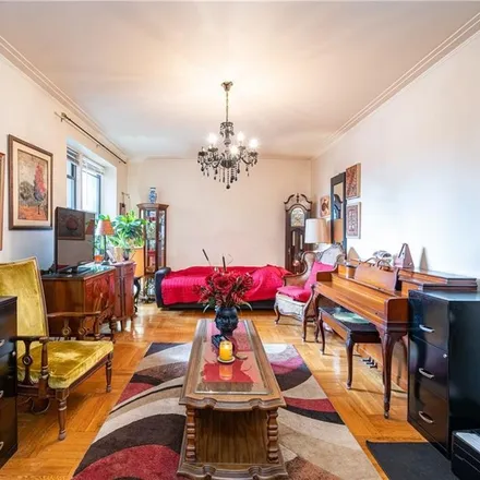 Buy this 1 bed condo on 3014 Riverdale Avenue in New York, NY 10463