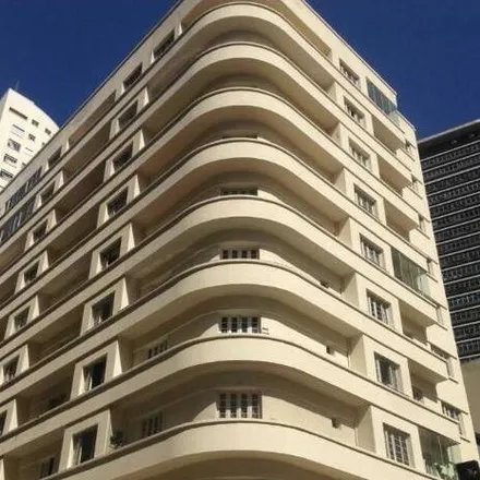 Image 2 - Rua Conselheiro Nébias 160, Campos Elísios, São Paulo - SP, 01203-001, Brazil - Apartment for sale