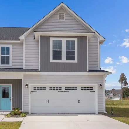 Buy this 3 bed house on Drummer Kellum Road in Pumpkin Center, Onslow County