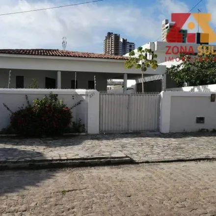 Image 2 - Rua Rita Sabino de Andrade, Aeroclube, João Pessoa - PB, 58036-605, Brazil - House for sale