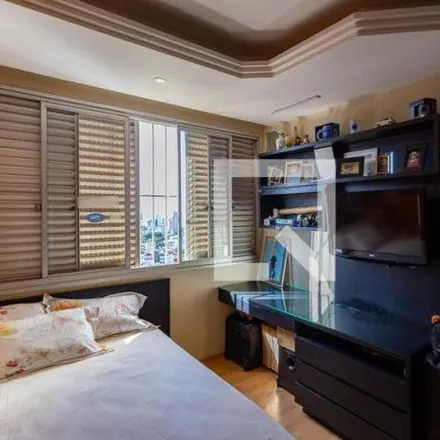 Buy this 4 bed apartment on Rua Da Patagônia 299 in Rua Patagônia, Sion