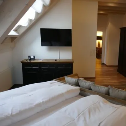 Rent this 2 bed room on Thessoni classic Zürich in Eichwatt 19, 8105 Regensdorf