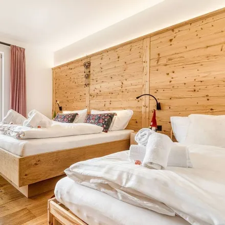 Rent this 2 bed apartment on Wald am Arlberg in Bahnhofweg, 6752 Gemeinde Dalaas
