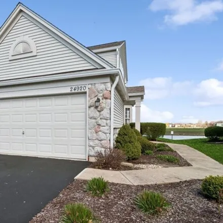 Buy this 2 bed house on 24928 Gates Lane in Plainfield, IL 60585
