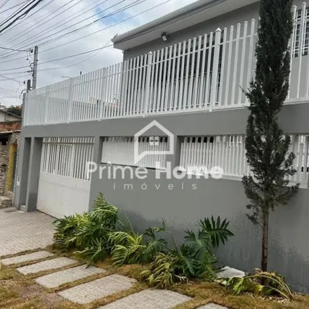 Buy this 3 bed house on Rua Osvaldo Antônio Bossoni in Campinas, Campinas - SP