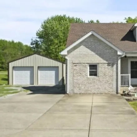 Buy this 3 bed house on 103 Kenwood Drive in Portland, TN 37148