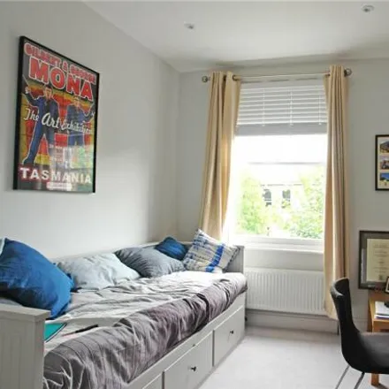 Image 6 - 36 Elsie Road, London, SE22 8DX, United Kingdom - Room for rent