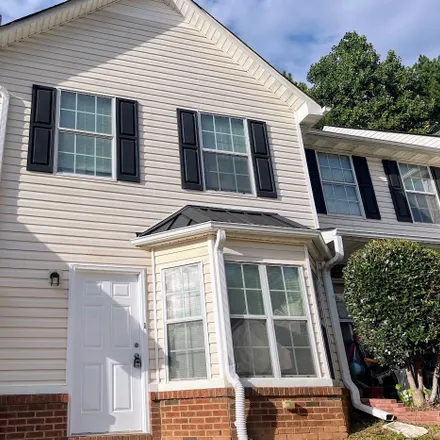 Buy this 2 bed townhouse on 126 Gentle Breeze Court in Temple, GA 30179