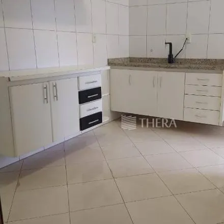 Rent this 2 bed apartment on Avenida Doze de Outubro in Vila Assunção, Santo André - SP