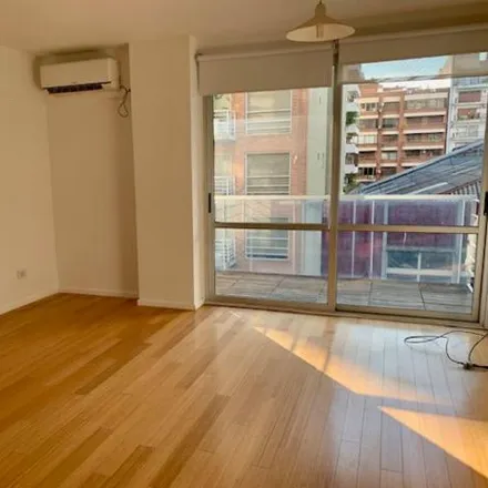 Image 2 - Jorge Newbery 1870, Palermo, C1426 AAH Buenos Aires, Argentina - Apartment for rent