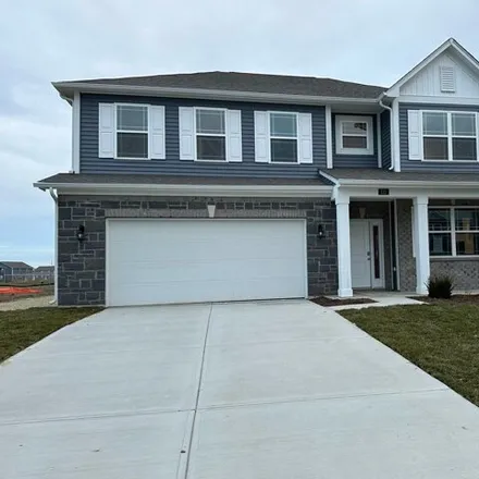 Buy this 4 bed house on Walker Drive in Whiteland, Johnson County