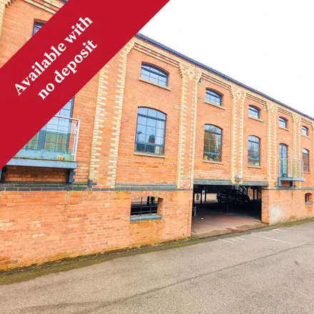 Rent this 2 bed apartment on Bridge Street in Grantham, NG31 9AE