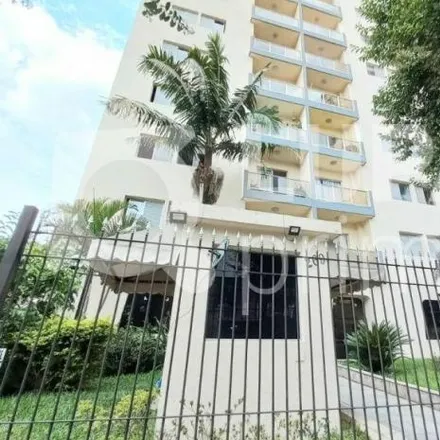 Rent this 3 bed apartment on Edifício Status III in Rua Pedro Doll 269, Santana