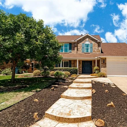 Buy this 4 bed house on 1528 Yaggi Drive in Flower Mound, TX 75028