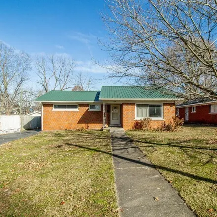 Buy this 3 bed house on 108 Hopewell Drive in Paris, KY 40361
