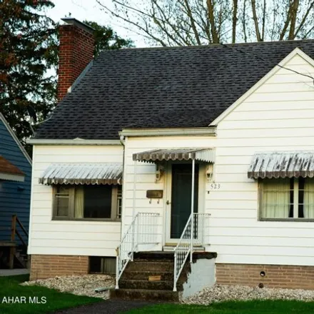 Image 1 - Pennway Avenue, Wehnwood, Altoona, PA 16601, USA - House for sale