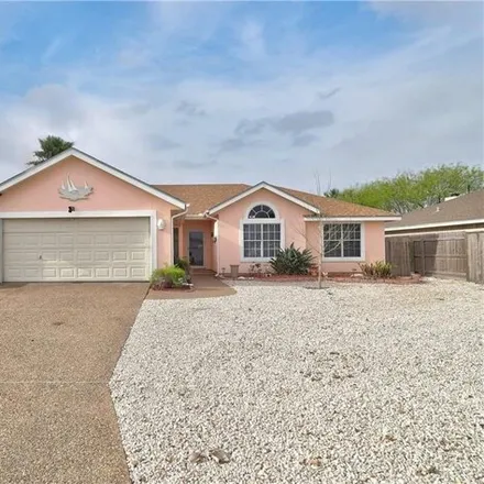 Buy this 3 bed house on 13961 Primavera Drive in Corpus Christi, TX 78418