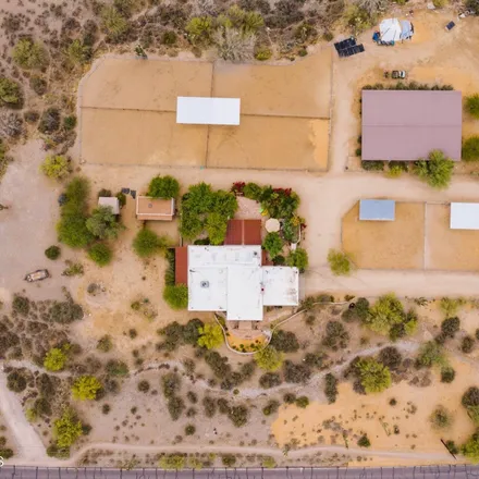 Rent this 3 bed house on 7113 East Highland Road in Cave Creek, Maricopa County