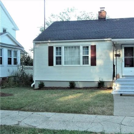 Buy this 3 bed house on 30 Hale Terrace in Bridgeport, CT 06610