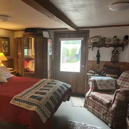 Rent this 1 bed house on Idyllwild-Pine Cove