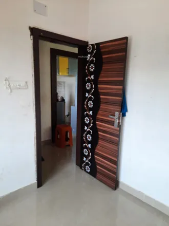 Rent this 1 bed apartment on unnamed road in Action Area II, New Town - 700161