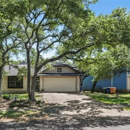 Buy this 3 bed house on 8211 Washita Drive in Austin, TX 78749