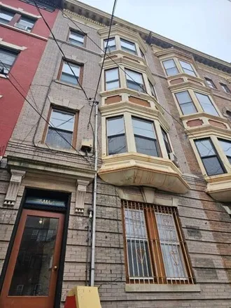 Rent this 3 bed house on Touch Of Spice in 4114 Park Avenue, Weehawken